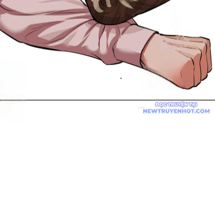 Truyện Tranh Lookism - Hoán Đổi Diệu Kỳ trang 7