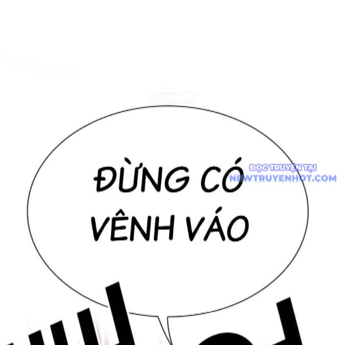 Truyện Tranh Lookism - Hoán Đổi Diệu Kỳ trang 7