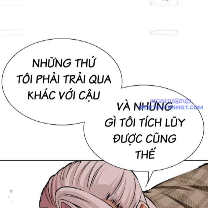 Truyện Tranh Lookism - Hoán Đổi Diệu Kỳ trang 7