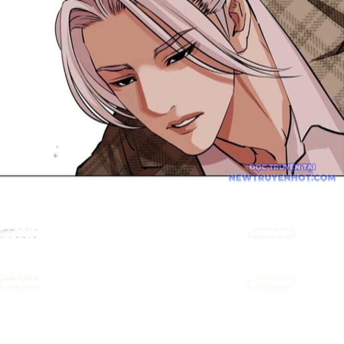 Truyện Tranh Lookism - Hoán Đổi Diệu Kỳ trang 7