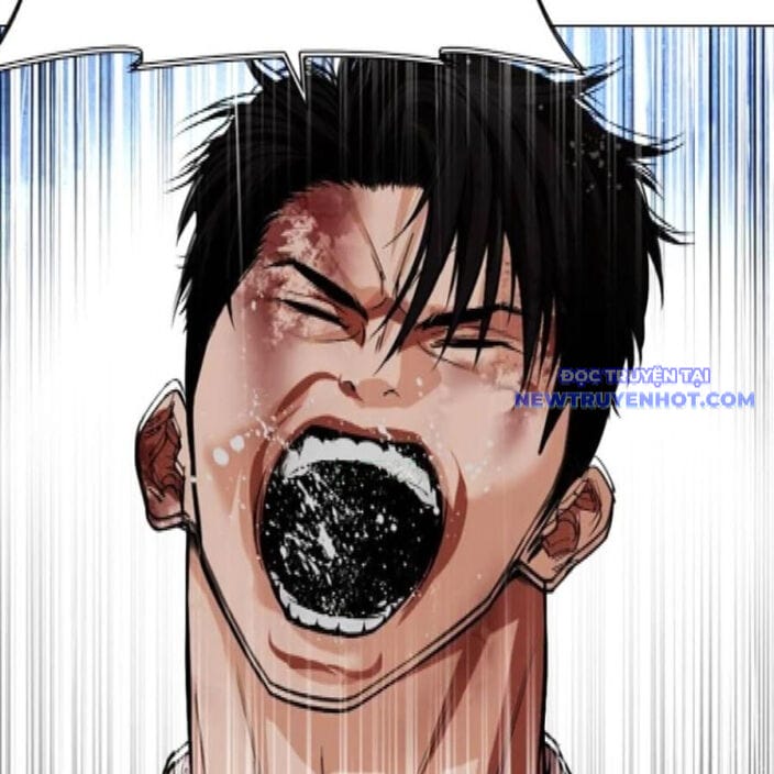 Truyện Tranh Lookism - Hoán Đổi Diệu Kỳ trang 7