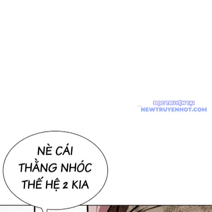 Truyện Tranh Lookism - Hoán Đổi Diệu Kỳ trang 7
