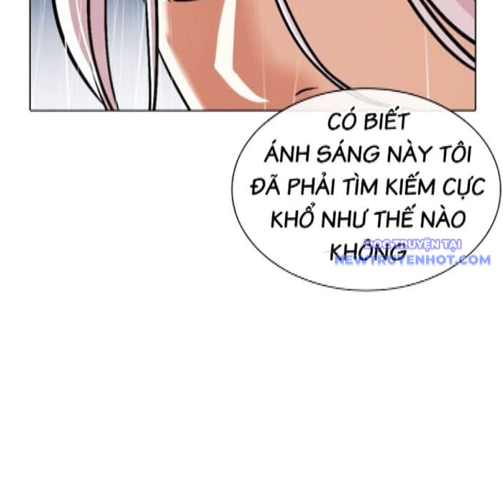 Truyện Tranh Lookism - Hoán Đổi Diệu Kỳ trang 7