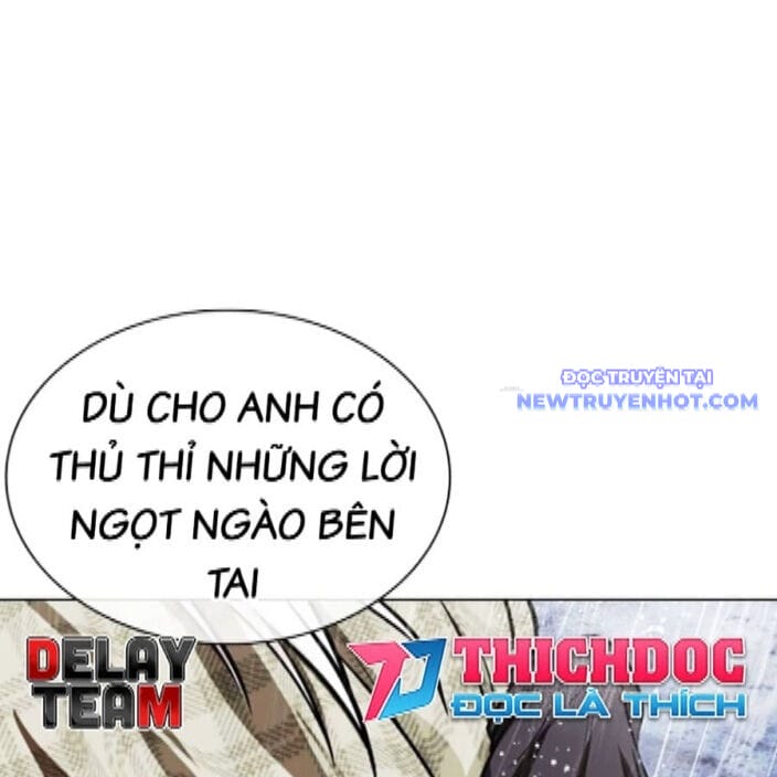 Truyện Tranh Lookism - Hoán Đổi Diệu Kỳ trang 7