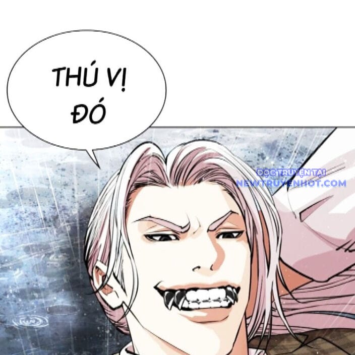 Truyện Tranh Lookism - Hoán Đổi Diệu Kỳ trang 7