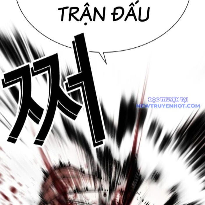 Truyện Tranh Lookism - Hoán Đổi Diệu Kỳ trang 7