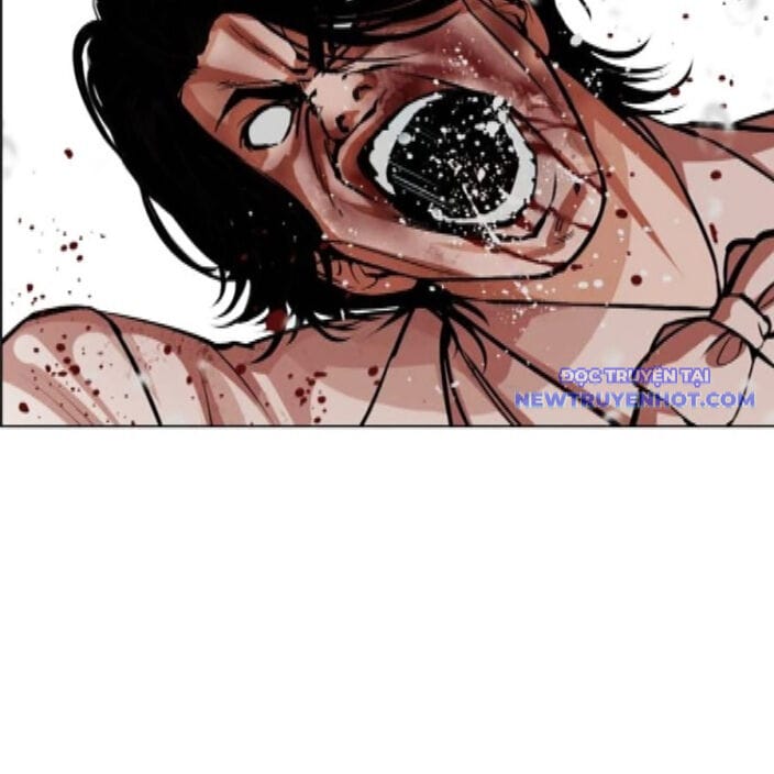 Truyện Tranh Lookism - Hoán Đổi Diệu Kỳ trang 7