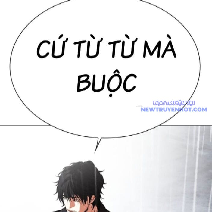 Truyện Tranh Lookism - Hoán Đổi Diệu Kỳ trang 7