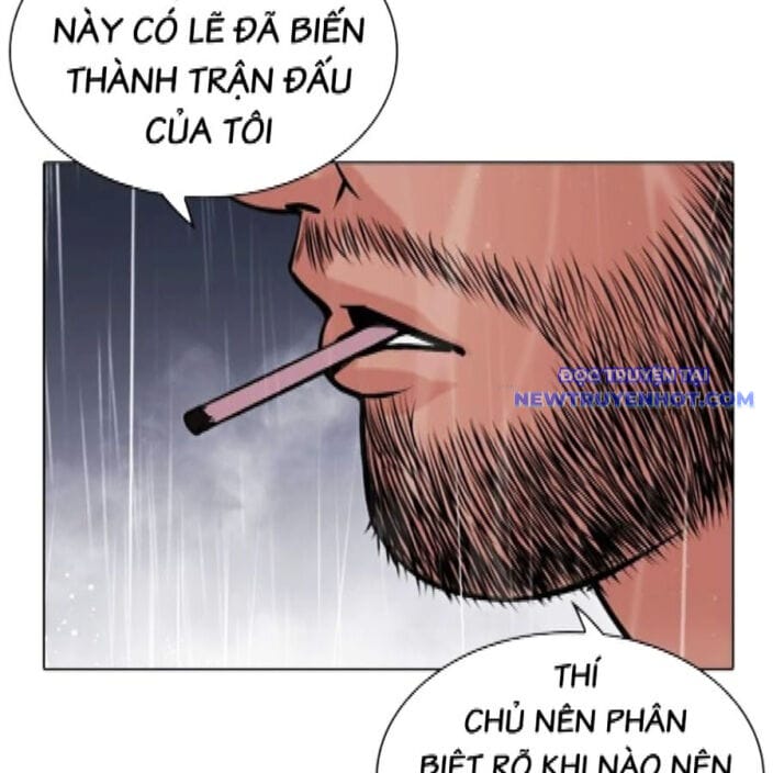 Truyện Tranh Lookism - Hoán Đổi Diệu Kỳ trang 7