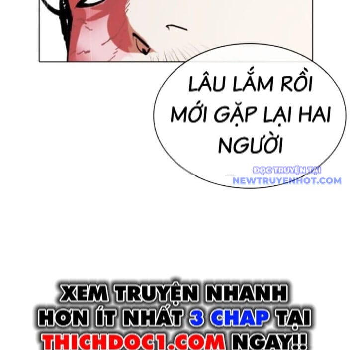Truyện Tranh Lookism - Hoán Đổi Diệu Kỳ trang 7