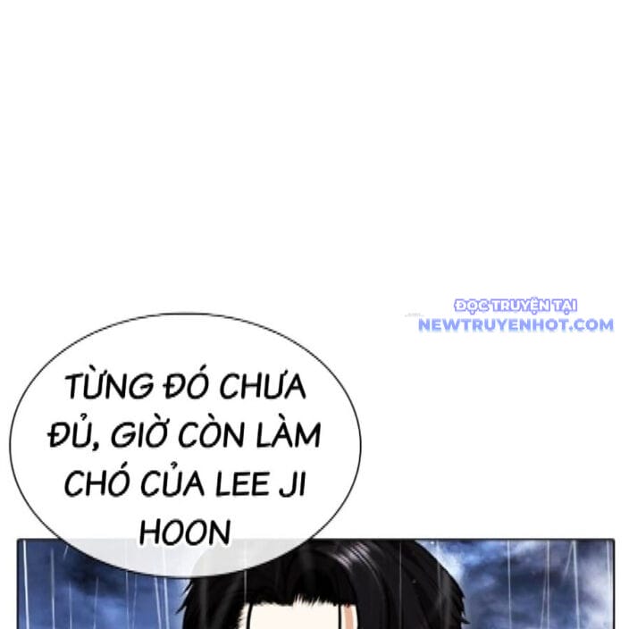 Truyện Tranh Lookism - Hoán Đổi Diệu Kỳ trang 7
