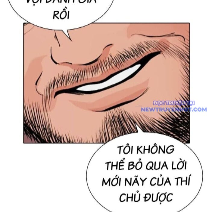 Truyện Tranh Lookism - Hoán Đổi Diệu Kỳ trang 7