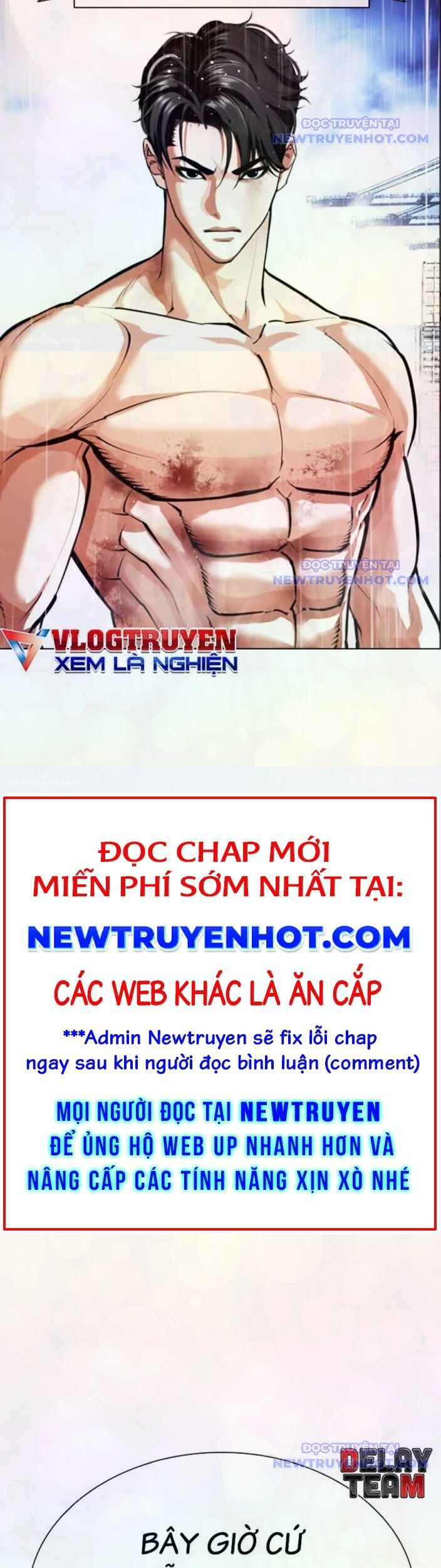 Truyện Tranh Lookism - Hoán Đổi Diệu Kỳ trang 74425