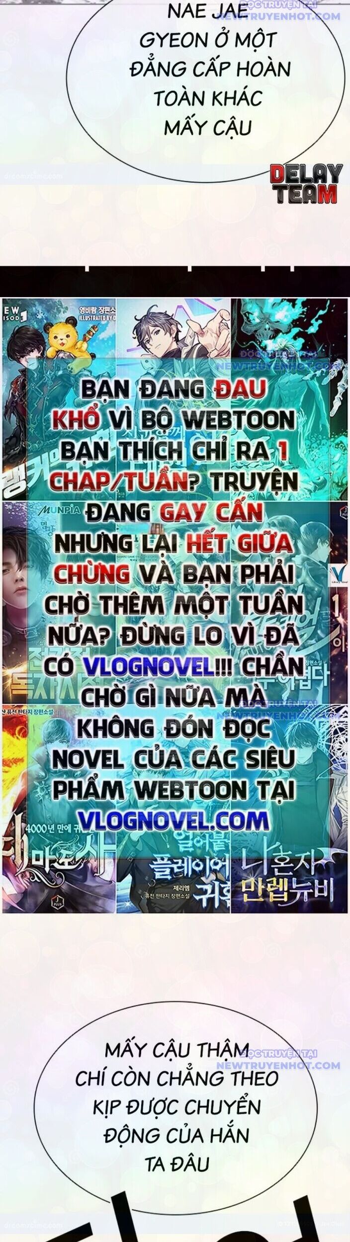 Truyện Tranh Lookism - Hoán Đổi Diệu Kỳ trang 74440