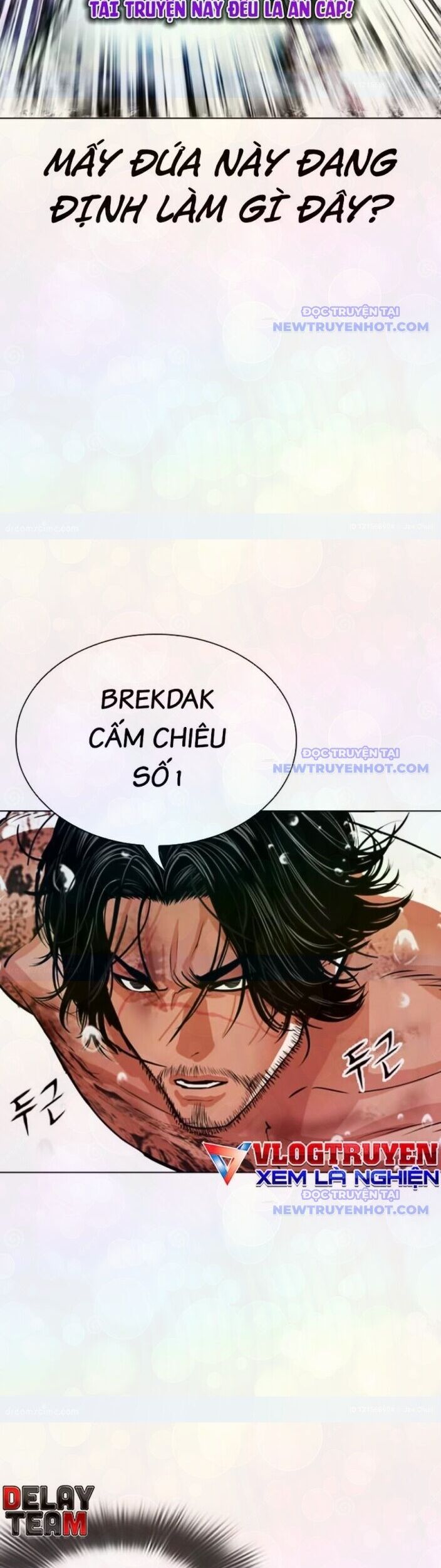 Truyện Tranh Lookism - Hoán Đổi Diệu Kỳ trang 74446