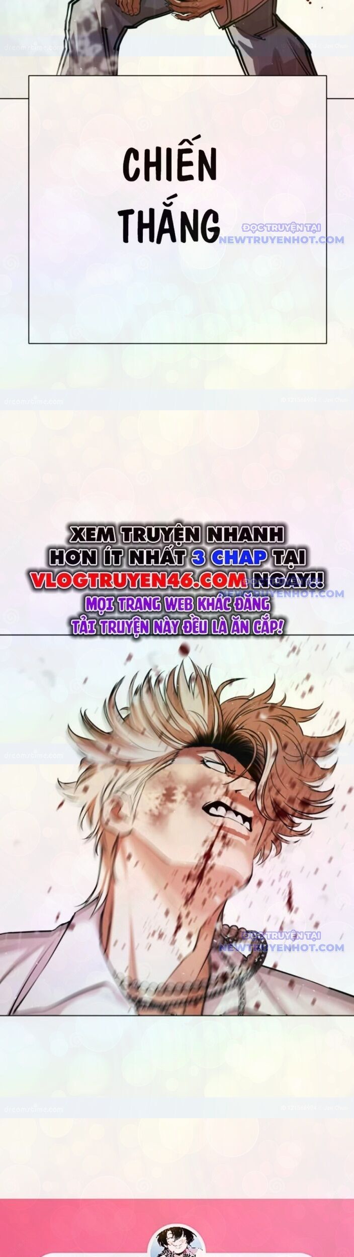 Truyện Tranh Lookism - Hoán Đổi Diệu Kỳ trang 74457