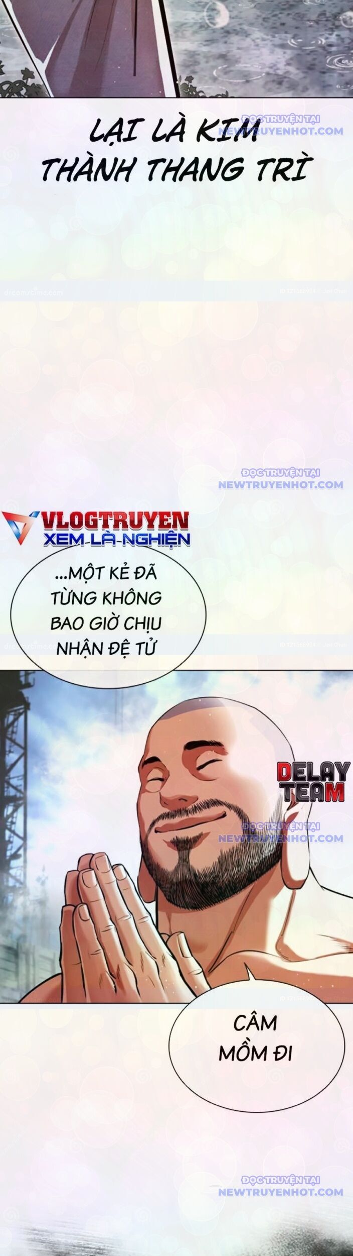 Truyện Tranh Lookism - Hoán Đổi Diệu Kỳ trang 74463