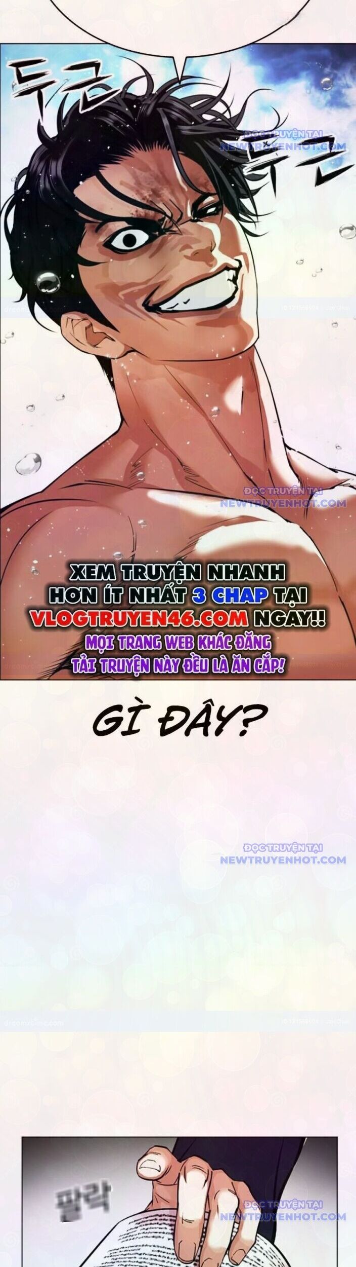 Truyện Tranh Lookism - Hoán Đổi Diệu Kỳ trang 74472