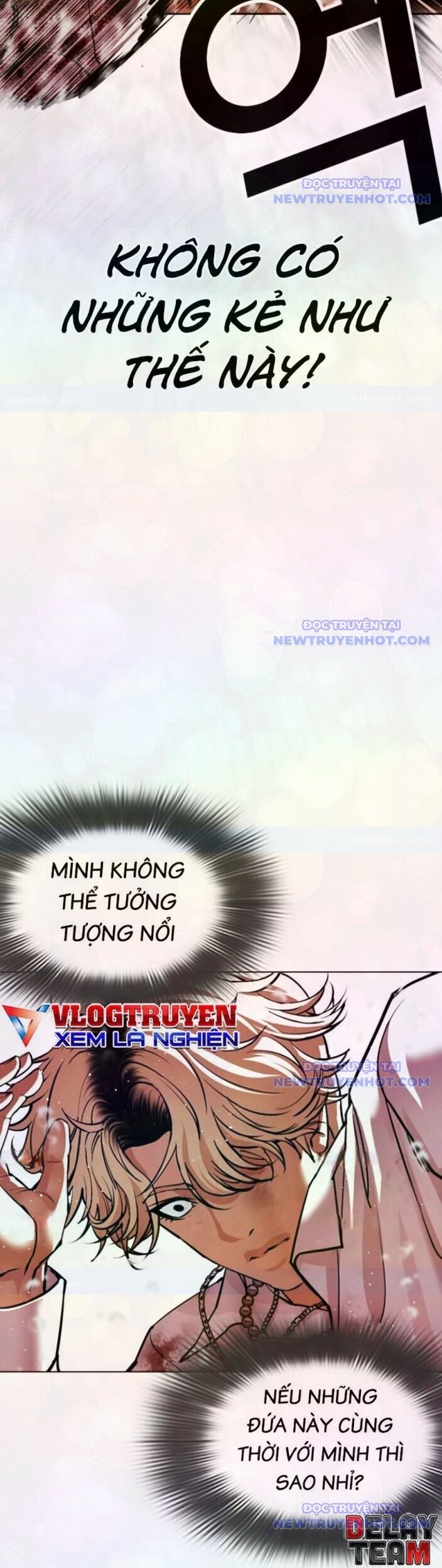 Truyện Tranh Lookism - Hoán Đổi Diệu Kỳ trang 74481