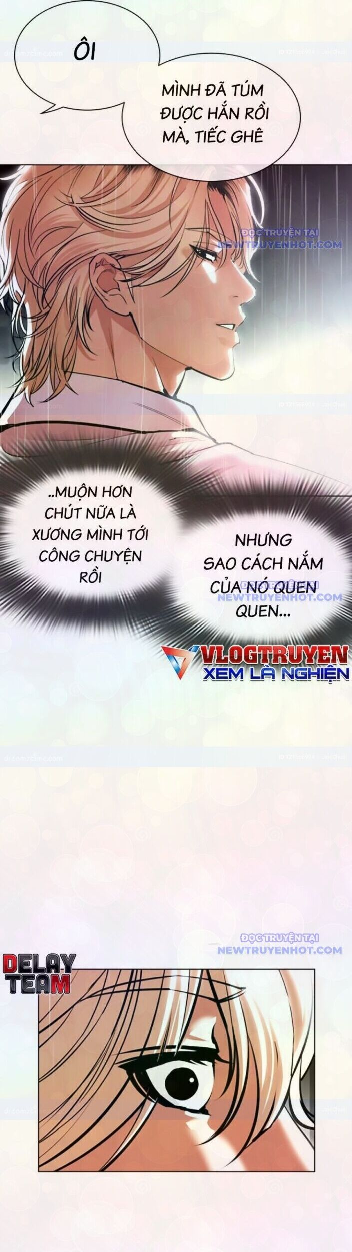 Truyện Tranh Lookism - Hoán Đổi Diệu Kỳ trang 74486