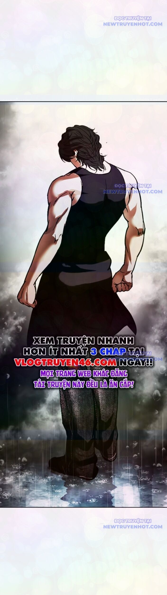 Truyện Tranh Lookism - Hoán Đổi Diệu Kỳ trang 74487