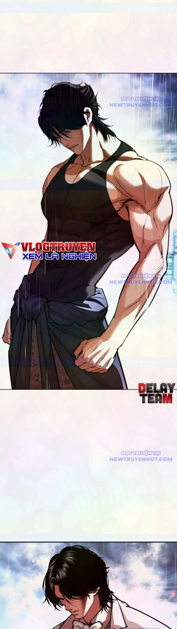 Truyện Tranh Lookism - Hoán Đổi Diệu Kỳ trang 74488