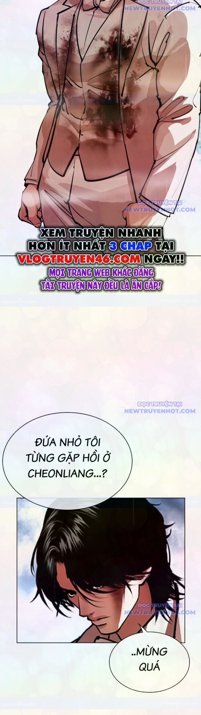 Truyện Tranh Lookism - Hoán Đổi Diệu Kỳ trang 74489