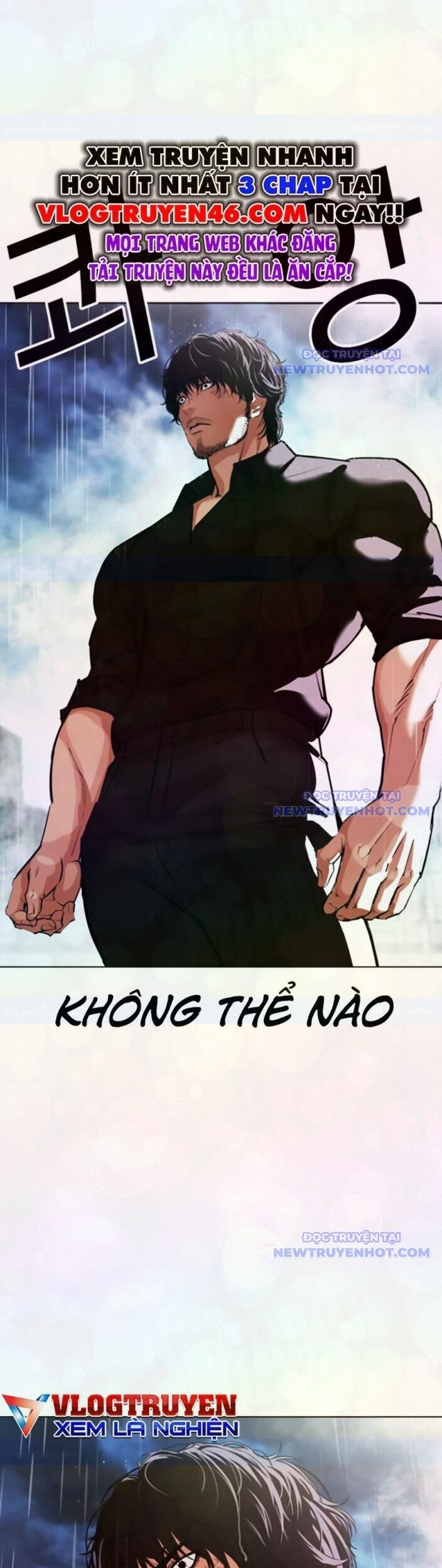Truyện Tranh Lookism - Hoán Đổi Diệu Kỳ trang 74493