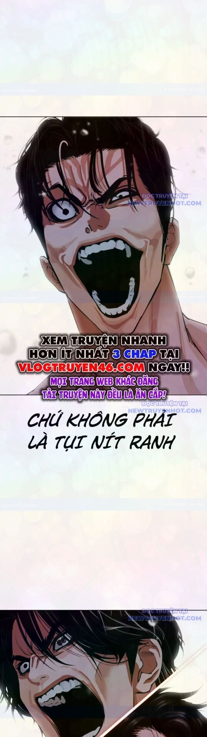 Truyện Tranh Lookism - Hoán Đổi Diệu Kỳ trang 74500