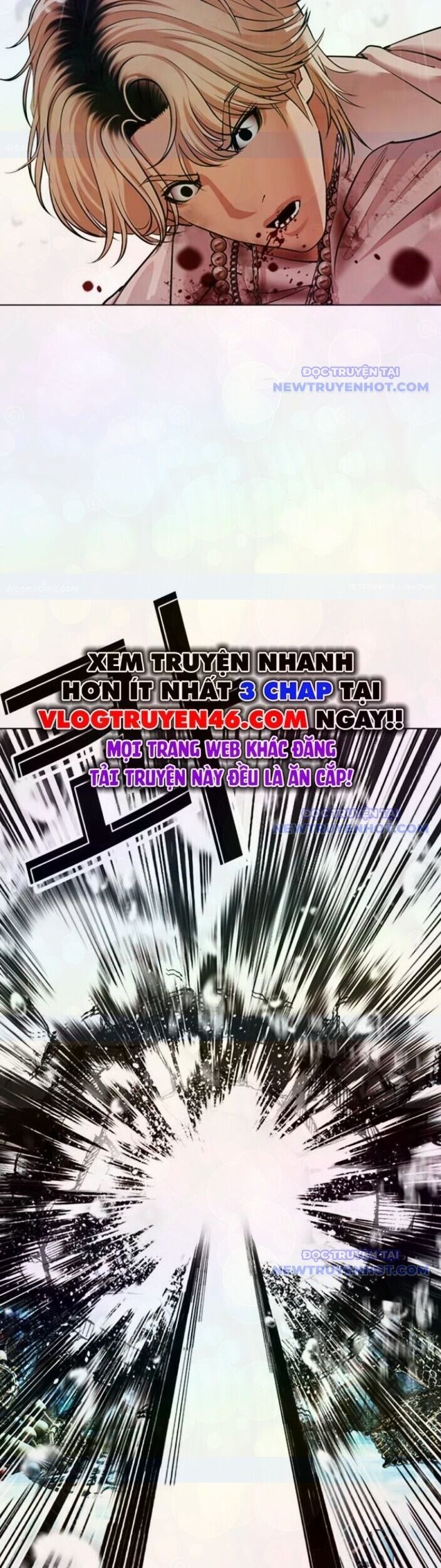 Truyện Tranh Lookism - Hoán Đổi Diệu Kỳ trang 74502