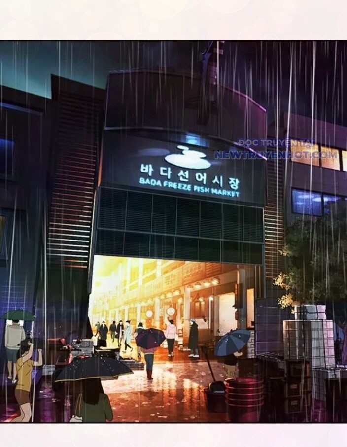 Truyện Tranh Lookism - Hoán Đổi Diệu Kỳ trang 74507