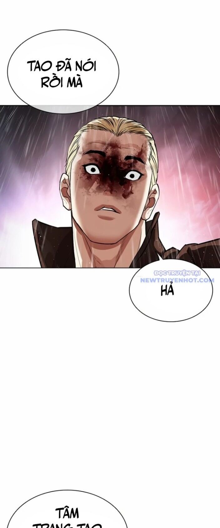 Truyện Tranh Lookism - Hoán Đổi Diệu Kỳ trang 74538