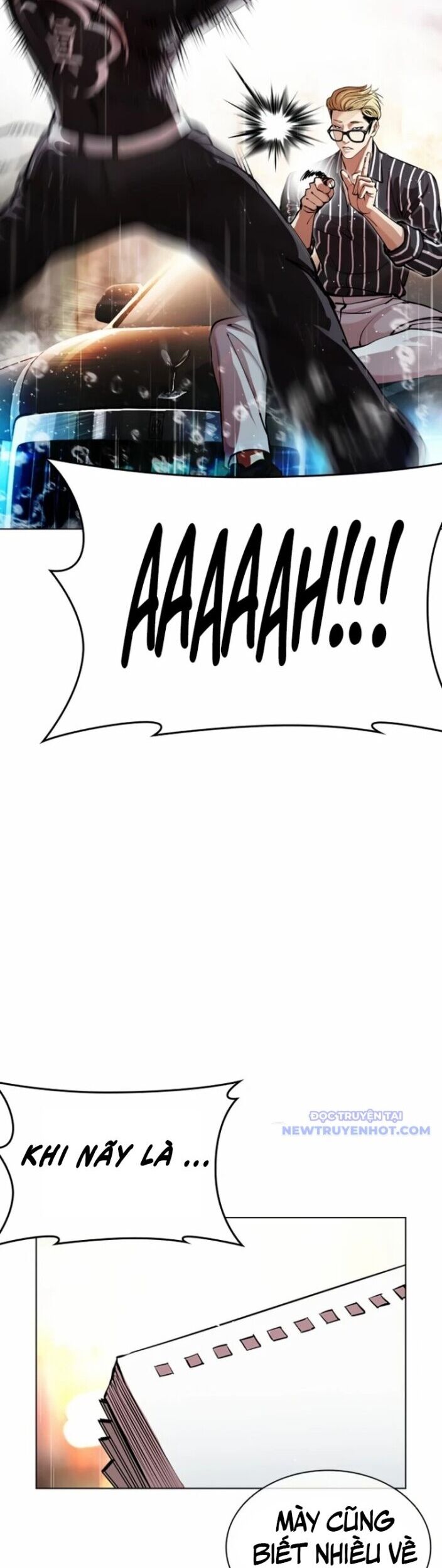 Truyện Tranh Lookism - Hoán Đổi Diệu Kỳ trang 74545