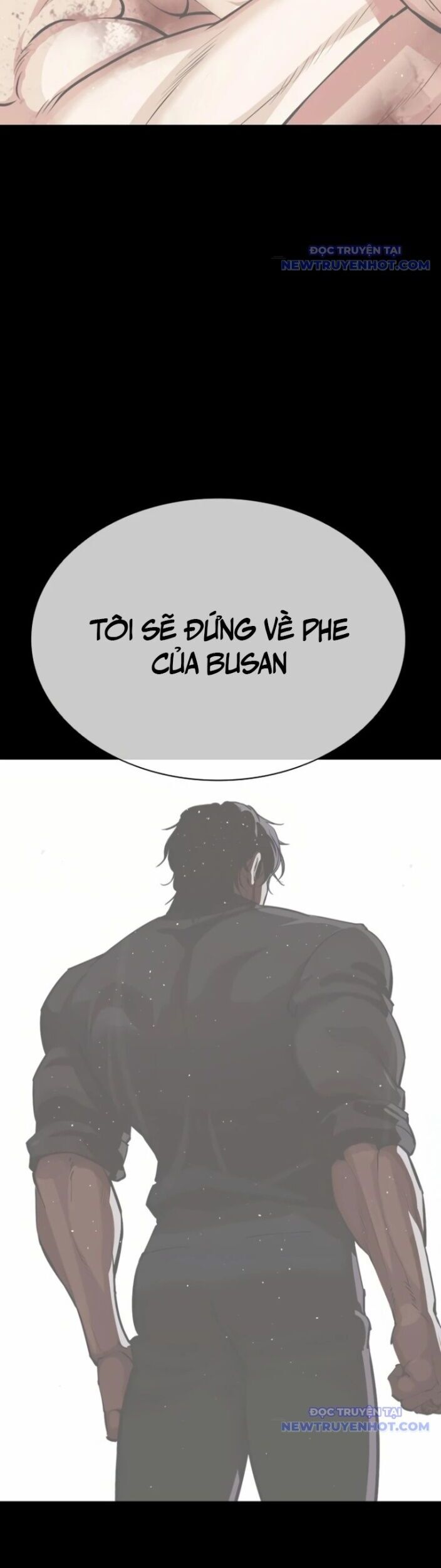 Truyện Tranh Lookism - Hoán Đổi Diệu Kỳ trang 74590