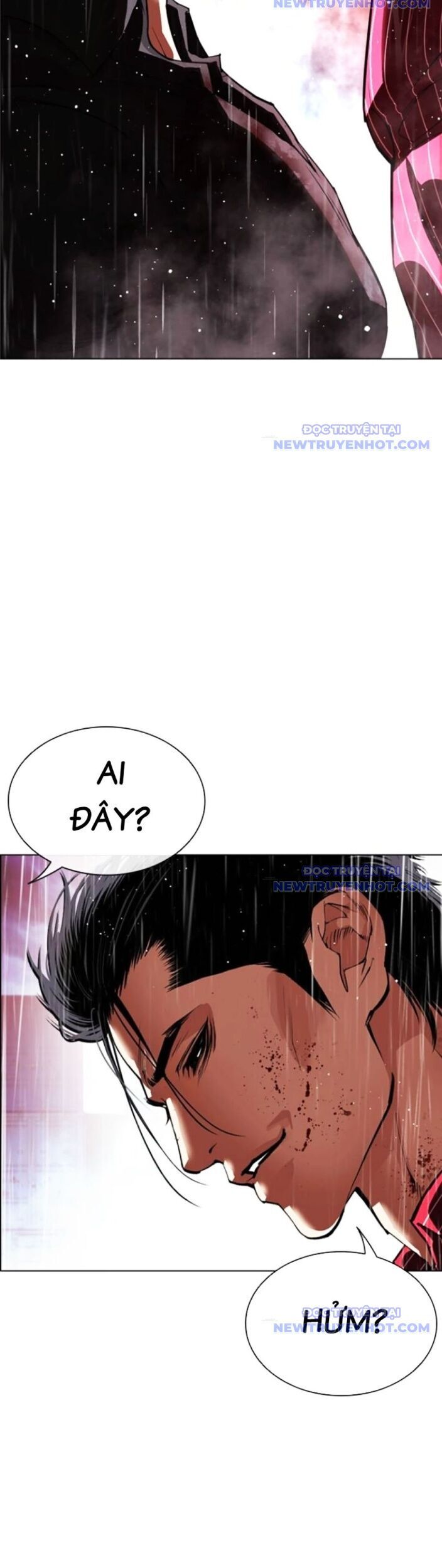 Truyện Tranh Lookism - Hoán Đổi Diệu Kỳ trang 74621