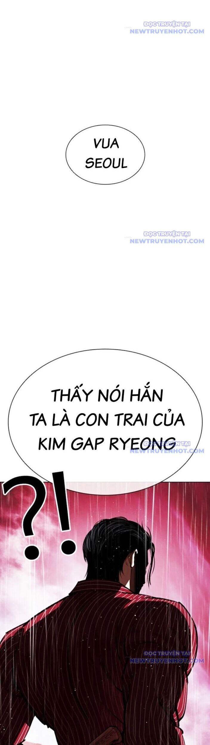 Truyện Tranh Lookism - Hoán Đổi Diệu Kỳ trang 74628