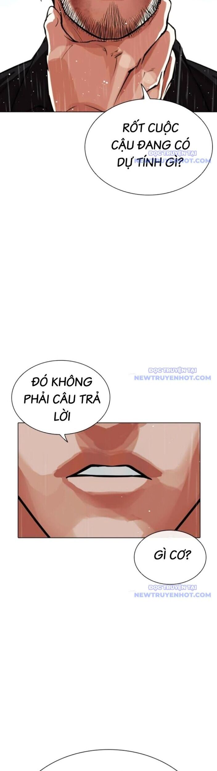 Truyện Tranh Lookism - Hoán Đổi Diệu Kỳ trang 74636