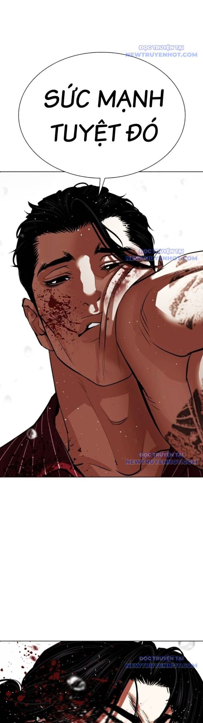 Truyện Tranh Lookism - Hoán Đổi Diệu Kỳ trang 74655
