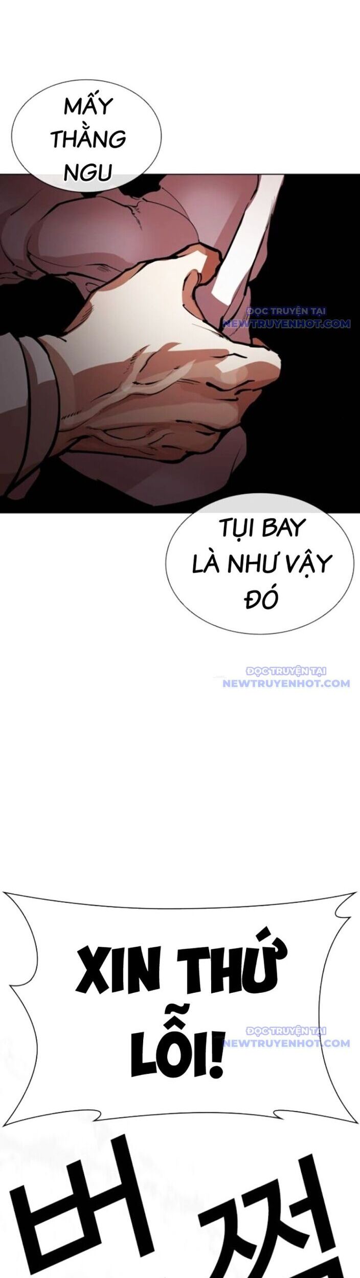Truyện Tranh Lookism - Hoán Đổi Diệu Kỳ trang 74672