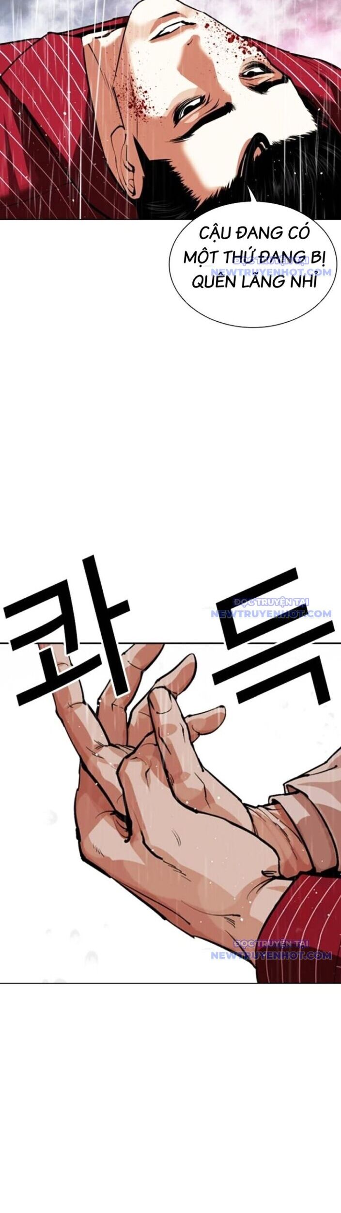 Truyện Tranh Lookism - Hoán Đổi Diệu Kỳ trang 74674