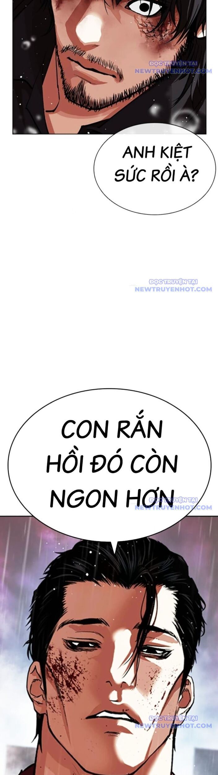 Truyện Tranh Lookism - Hoán Đổi Diệu Kỳ trang 74693