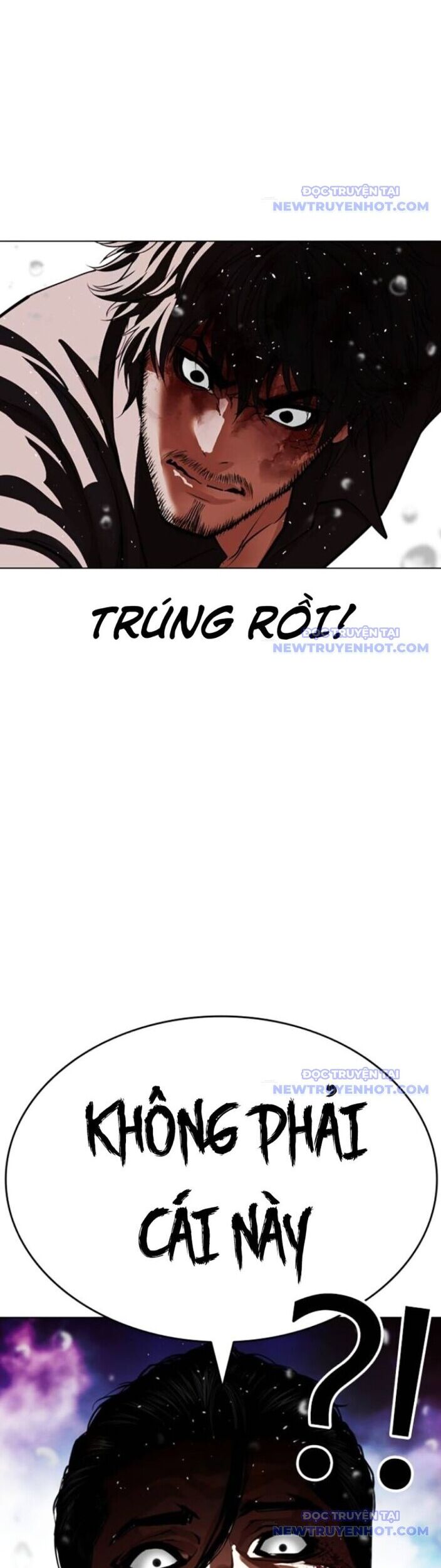 Truyện Tranh Lookism - Hoán Đổi Diệu Kỳ trang 74700