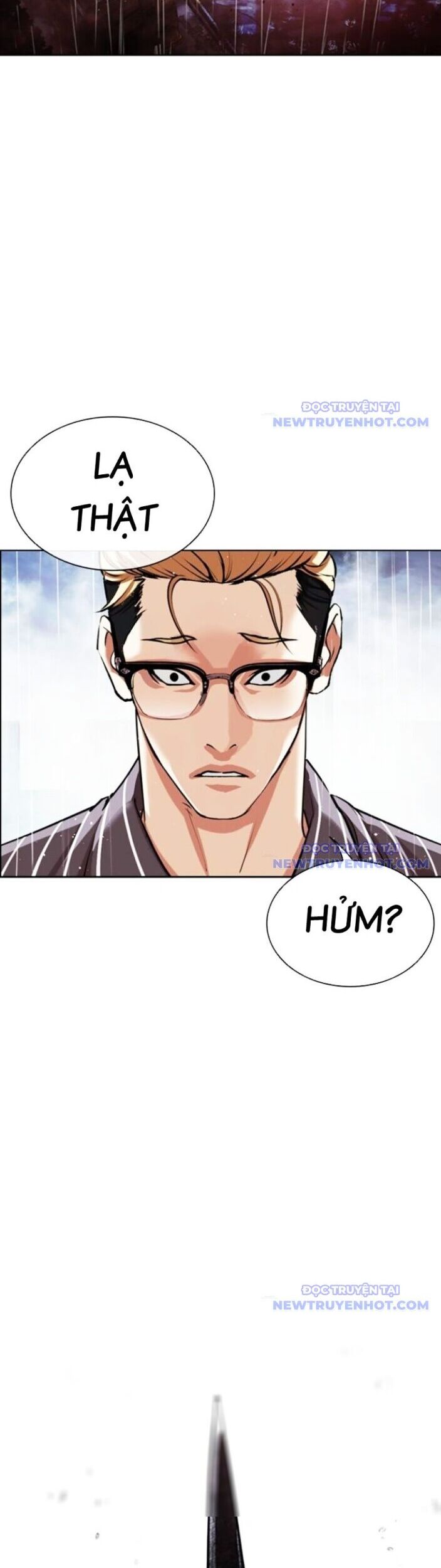 Truyện Tranh Lookism - Hoán Đổi Diệu Kỳ trang 74710
