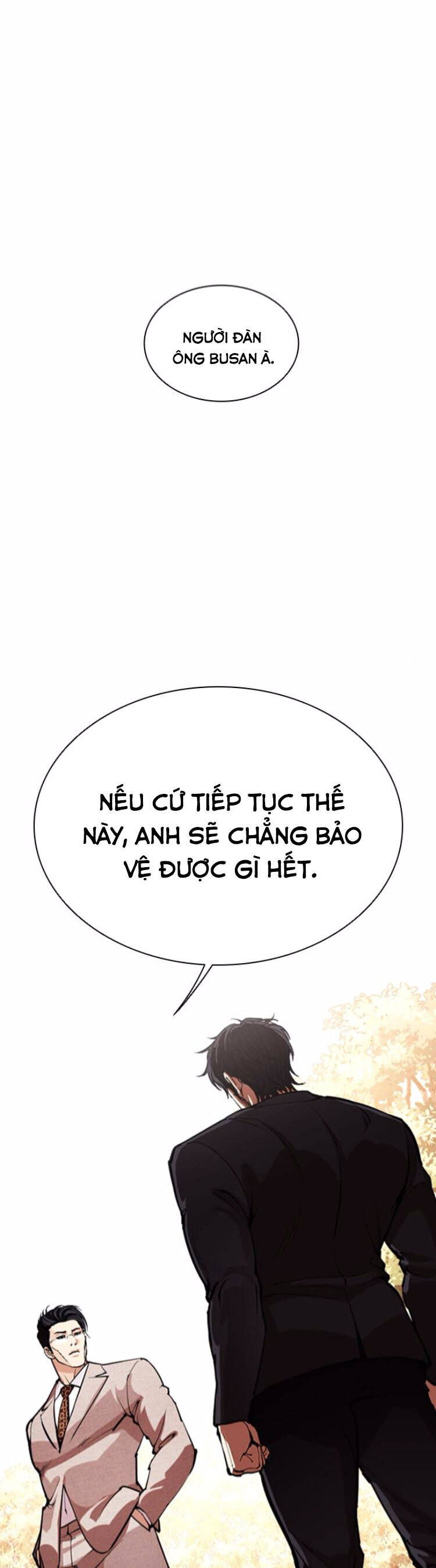 Truyện Tranh Lookism - Hoán Đổi Diệu Kỳ trang 74911