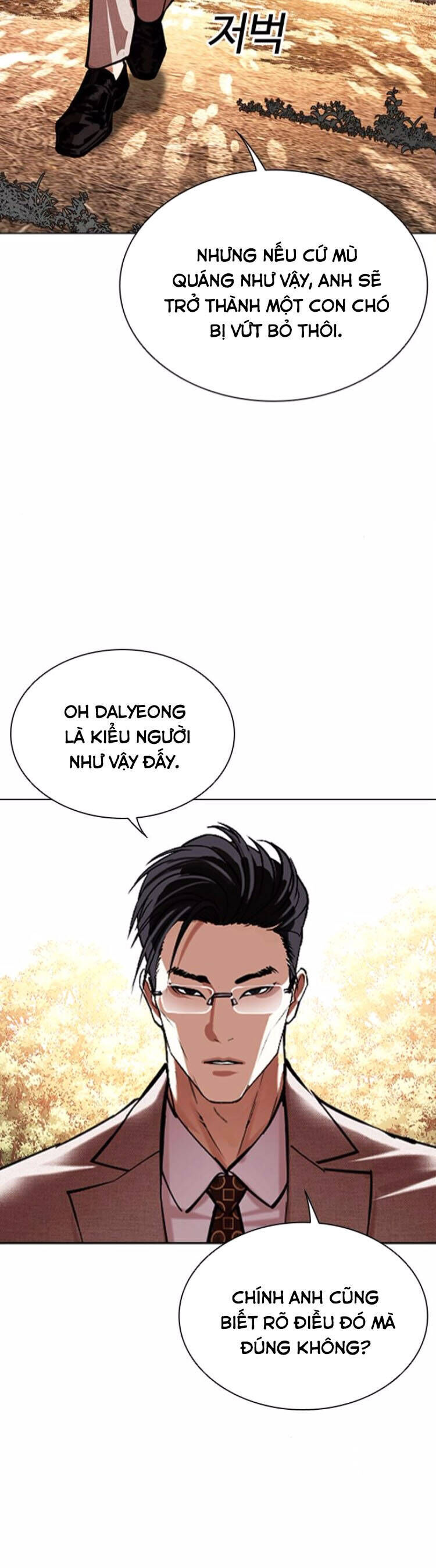Truyện Tranh Lookism - Hoán Đổi Diệu Kỳ trang 74913