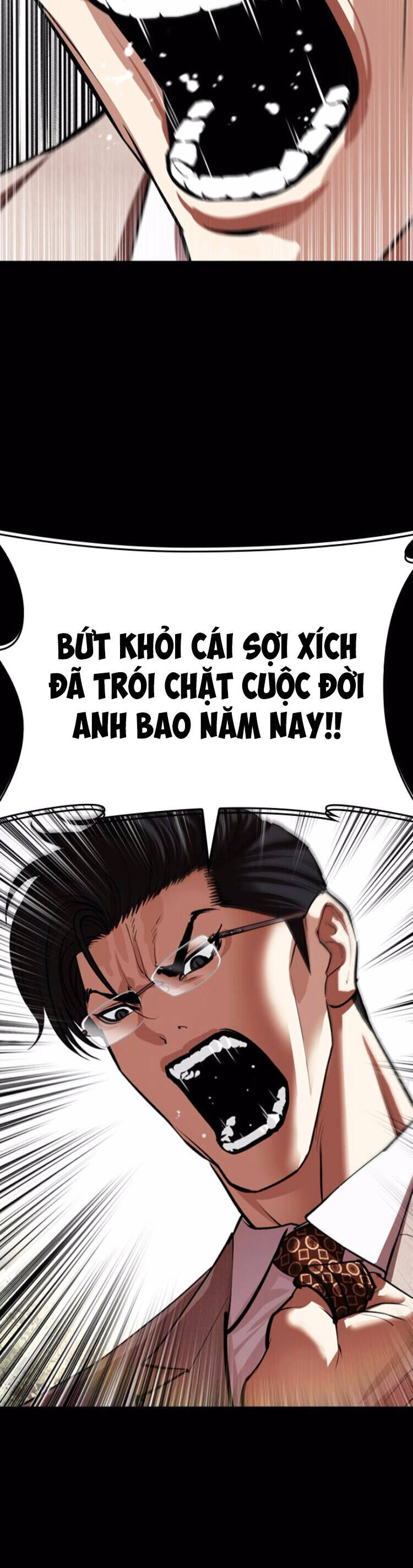 Truyện Tranh Lookism - Hoán Đổi Diệu Kỳ trang 74959