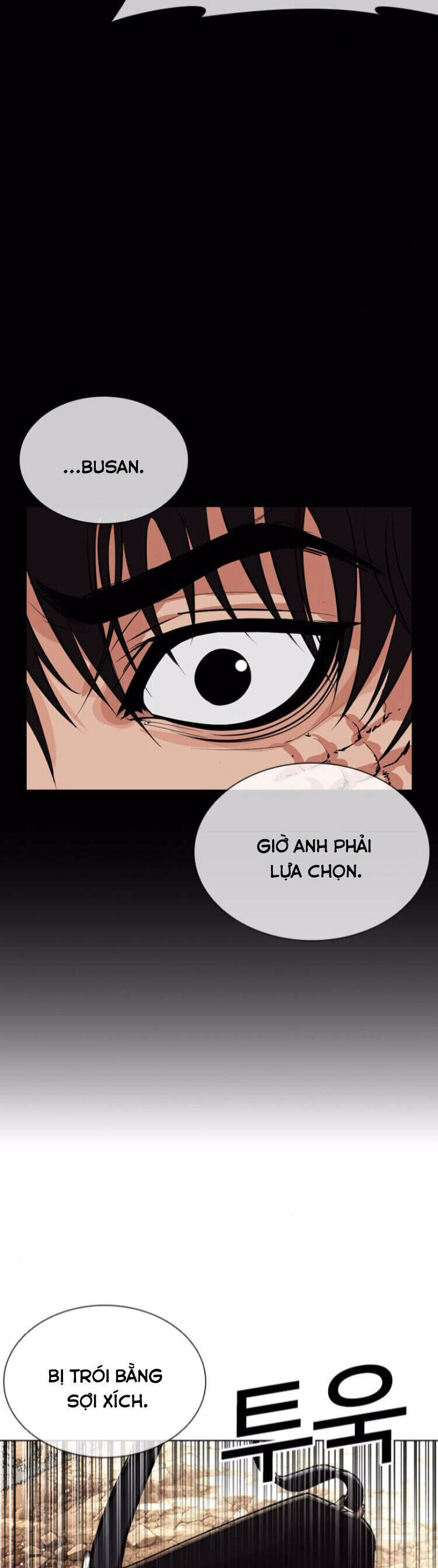 Truyện Tranh Lookism - Hoán Đổi Diệu Kỳ trang 74962
