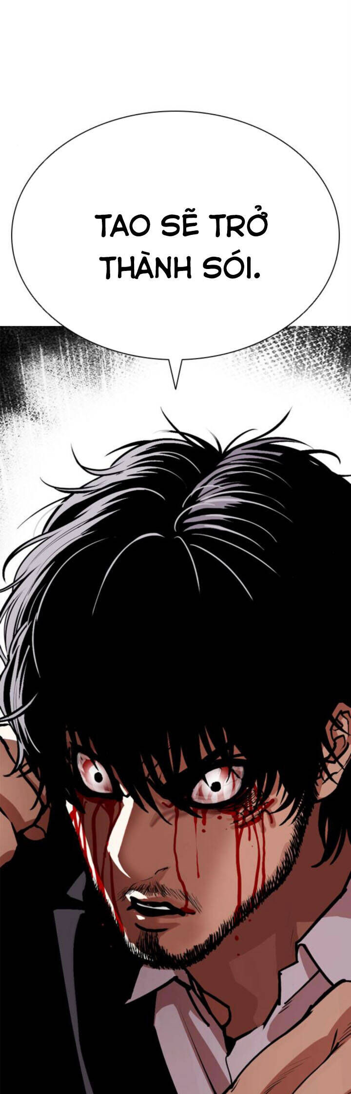 Truyện Tranh Lookism - Hoán Đổi Diệu Kỳ trang 74978