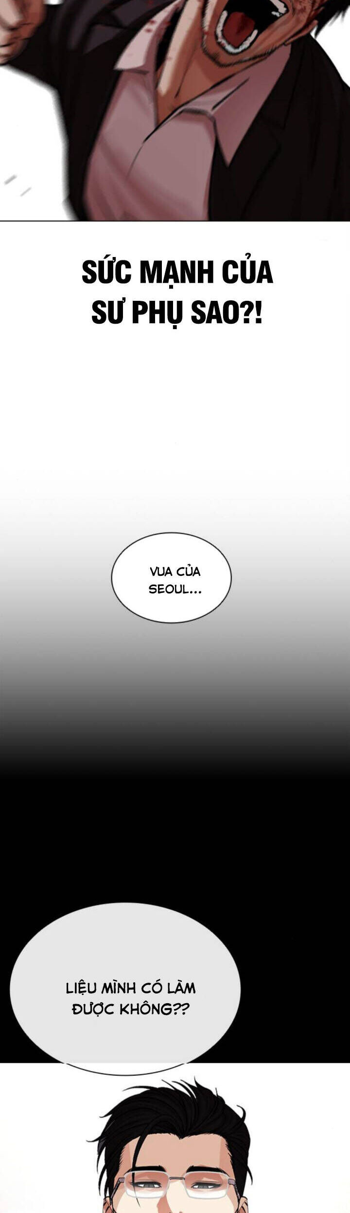 Truyện Tranh Lookism - Hoán Đổi Diệu Kỳ trang 74988