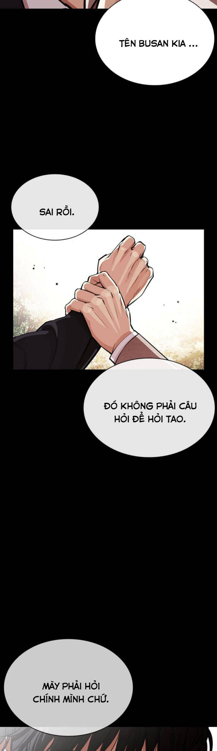 Truyện Tranh Lookism - Hoán Đổi Diệu Kỳ trang 74990
